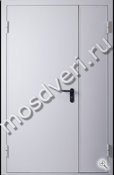 Противопожарная дверь 3-го типа Т3-19 - купить от производителя Мосдвери Противопожарная дверь 3-го типа Т3-19
